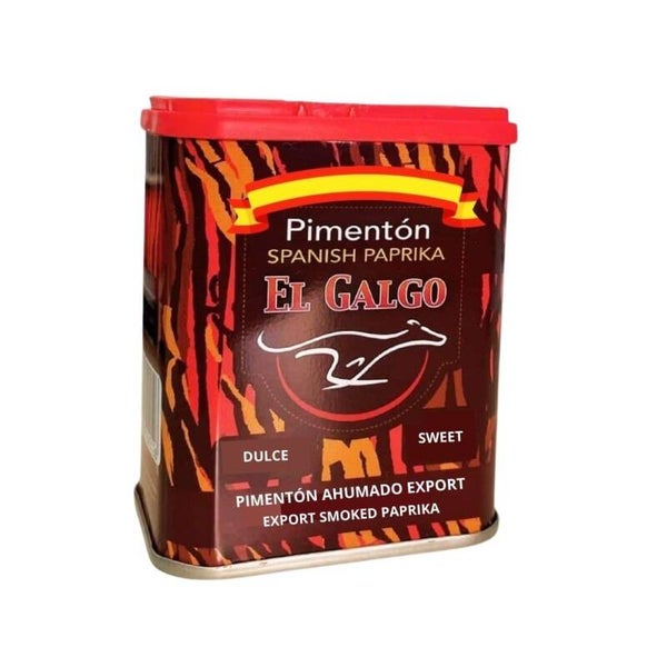 PIMENTON EXPORTACIÓN