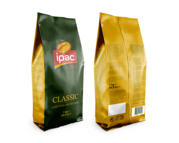 cafe en grano classic