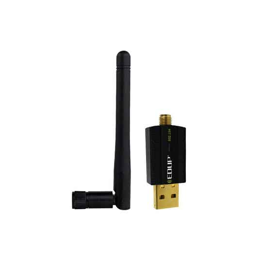 EDUP 300Mbps Wireless-N USB Adapter