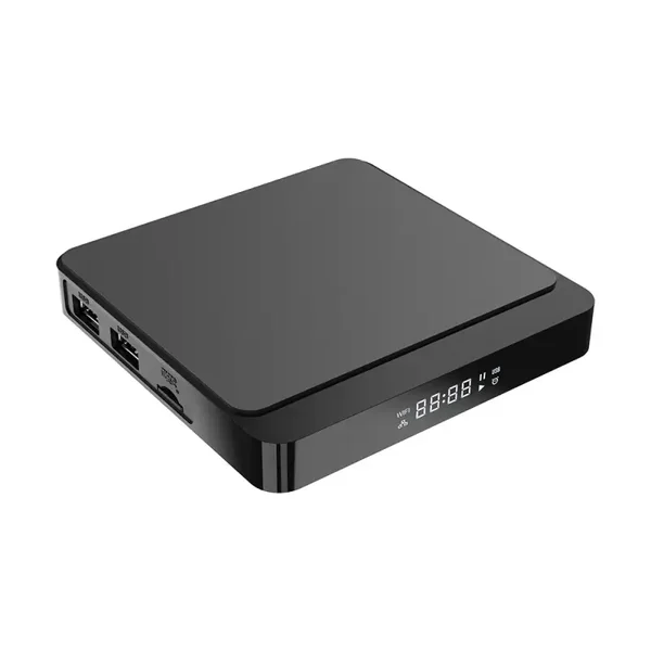 Elebao X3 PLUS Android 13 TV Box