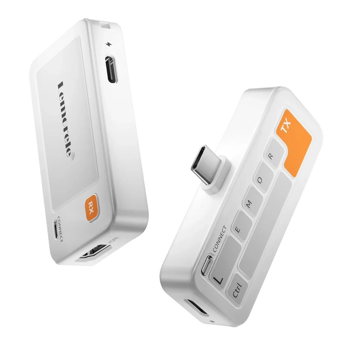 Lemorele P400 Wireless HDMI 1080P 60Hz TX-RX Kit