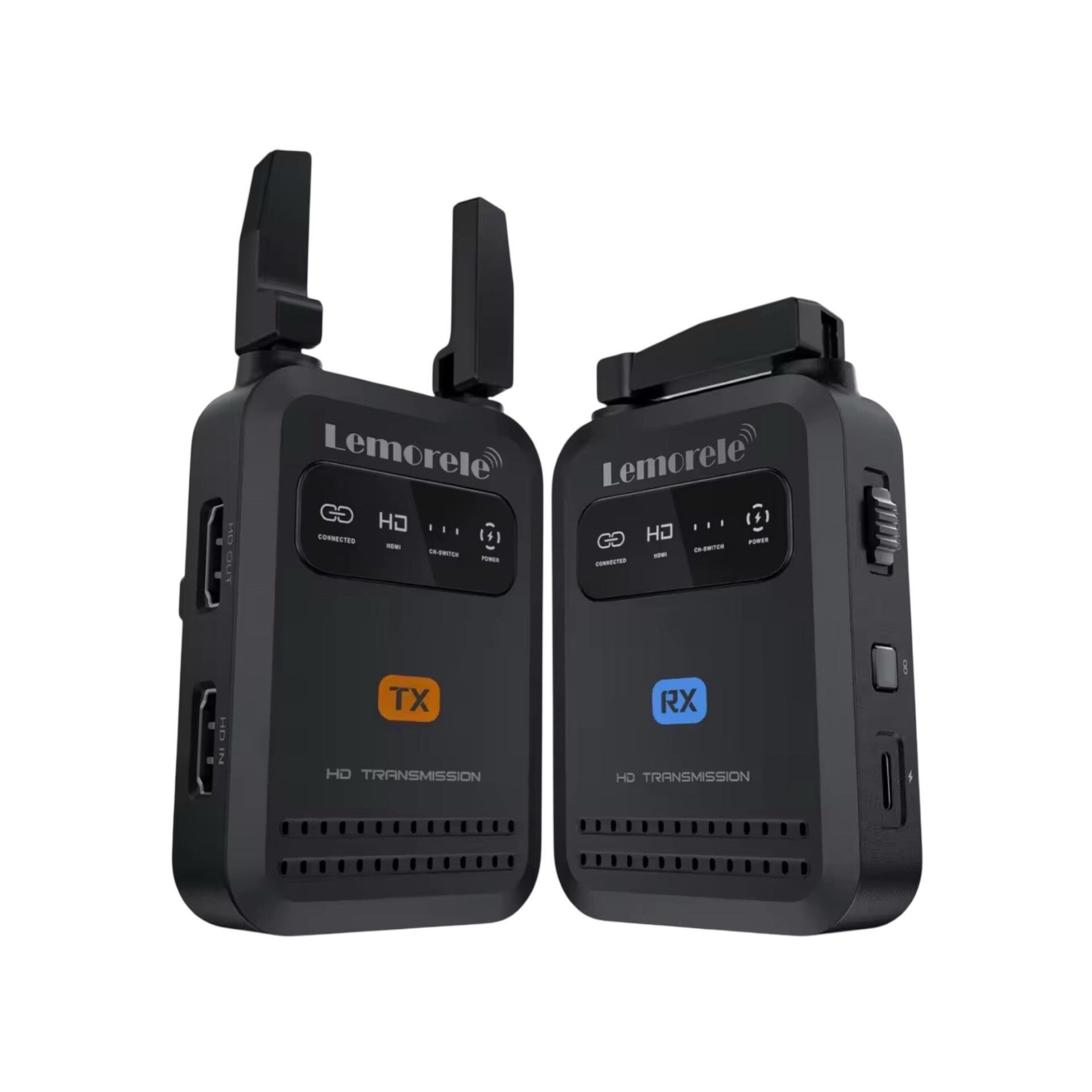 Lemorele R5000 – Draadloze HDMI Video Transmissie Kit