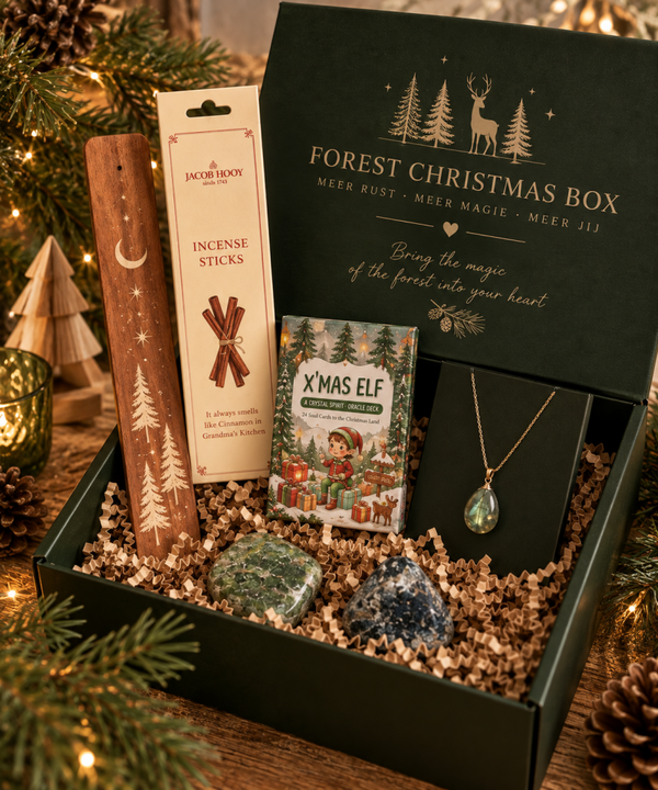 Sale! Forest Christmas Box