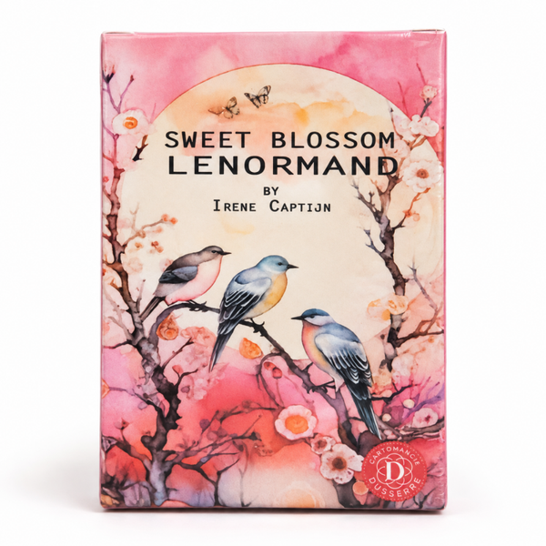 Sweet Blossom Lenormand