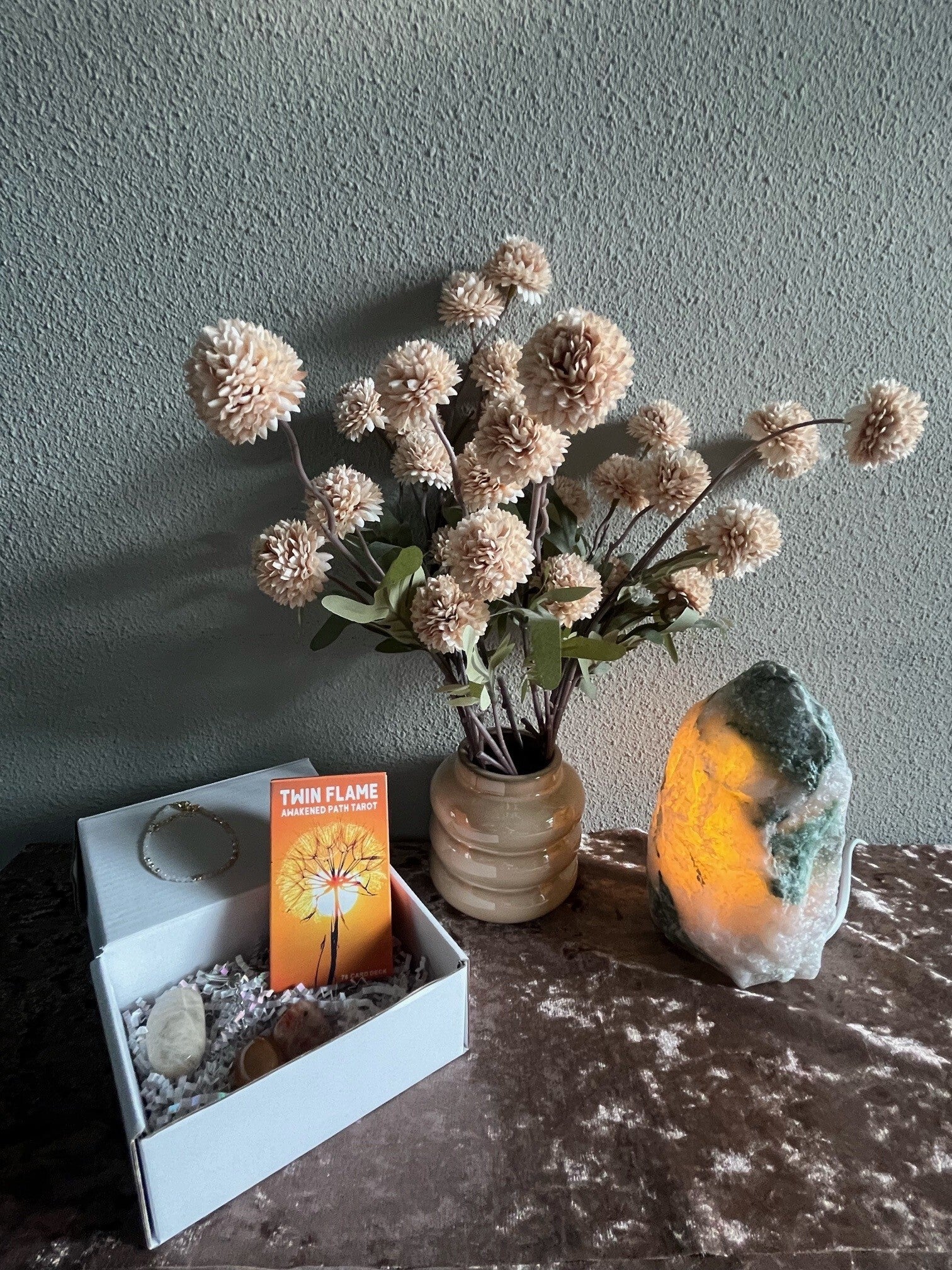 Zon & Maan lente box