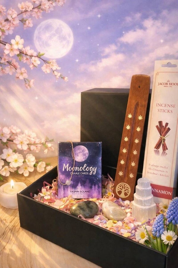 Moon Ritual Box