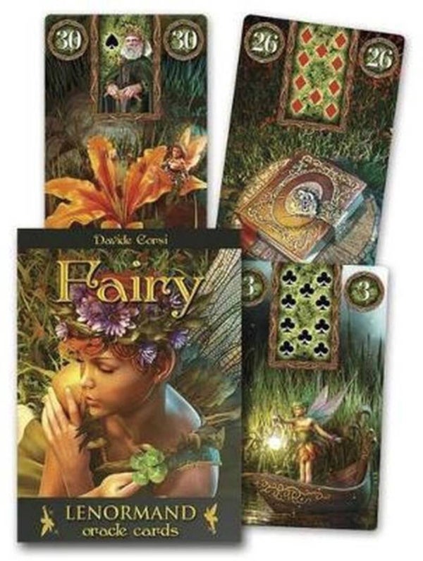 Lenormand (Fairy)