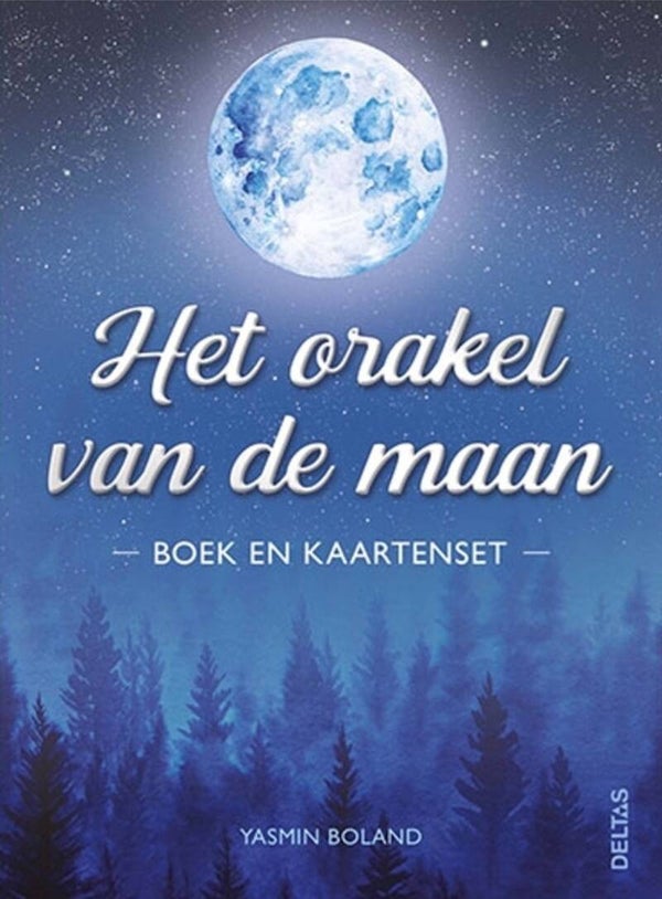 Het orakel van de maan