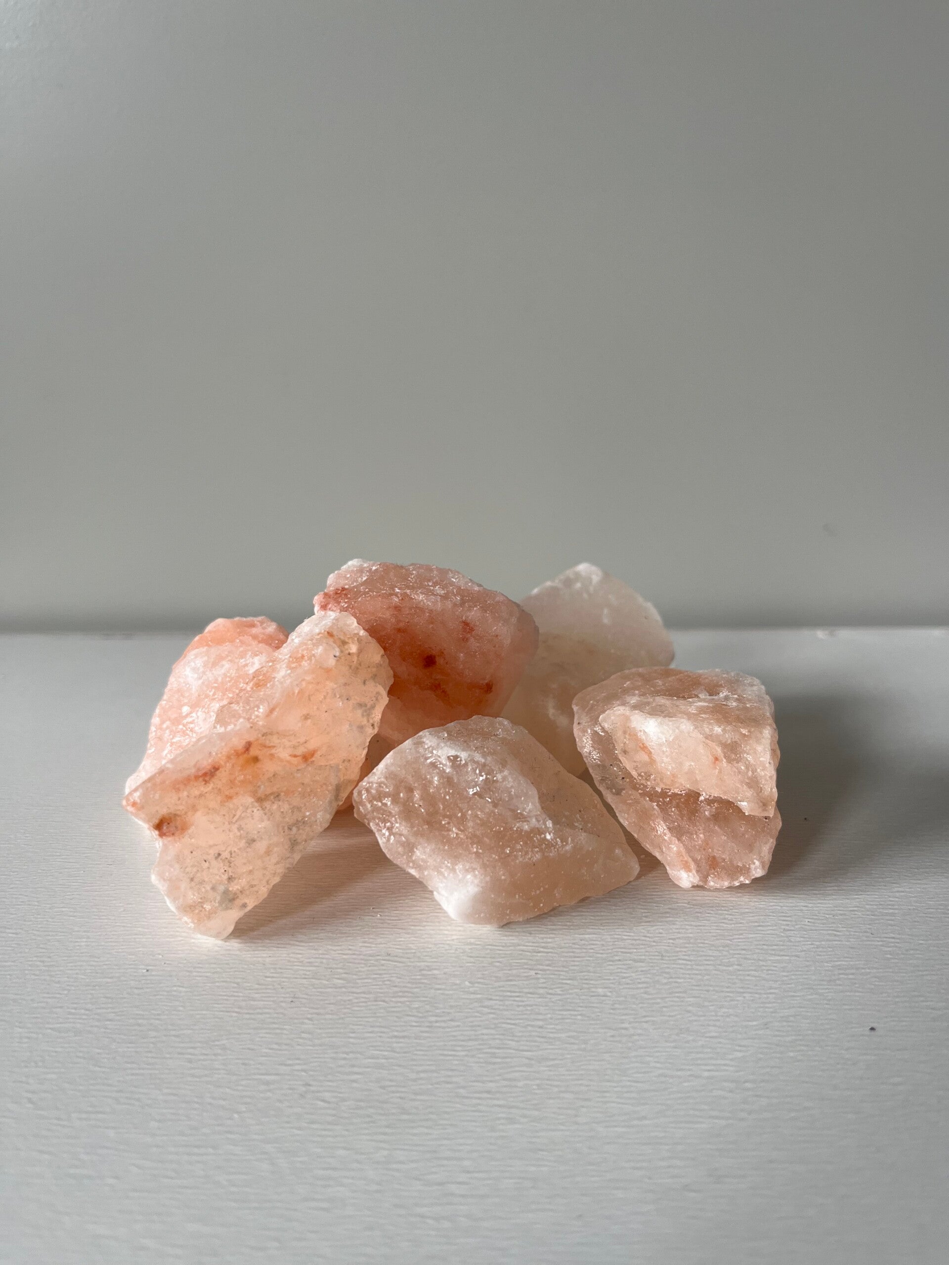 Himalaya Zoutbrokken (1 kg)