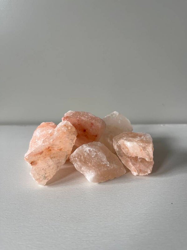 Himalaya Zoutbrokken (1 kg)