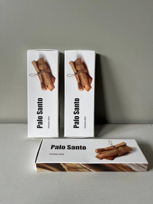 Palo Santo wierook klein