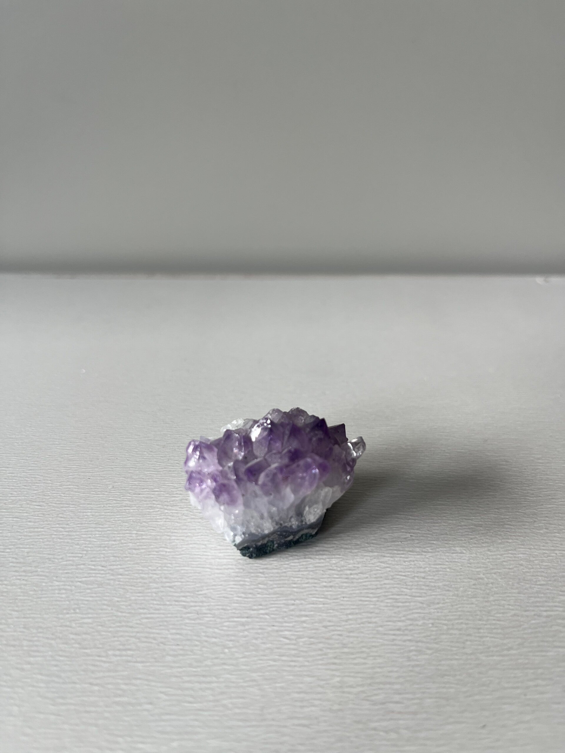 Ruwe Amethist