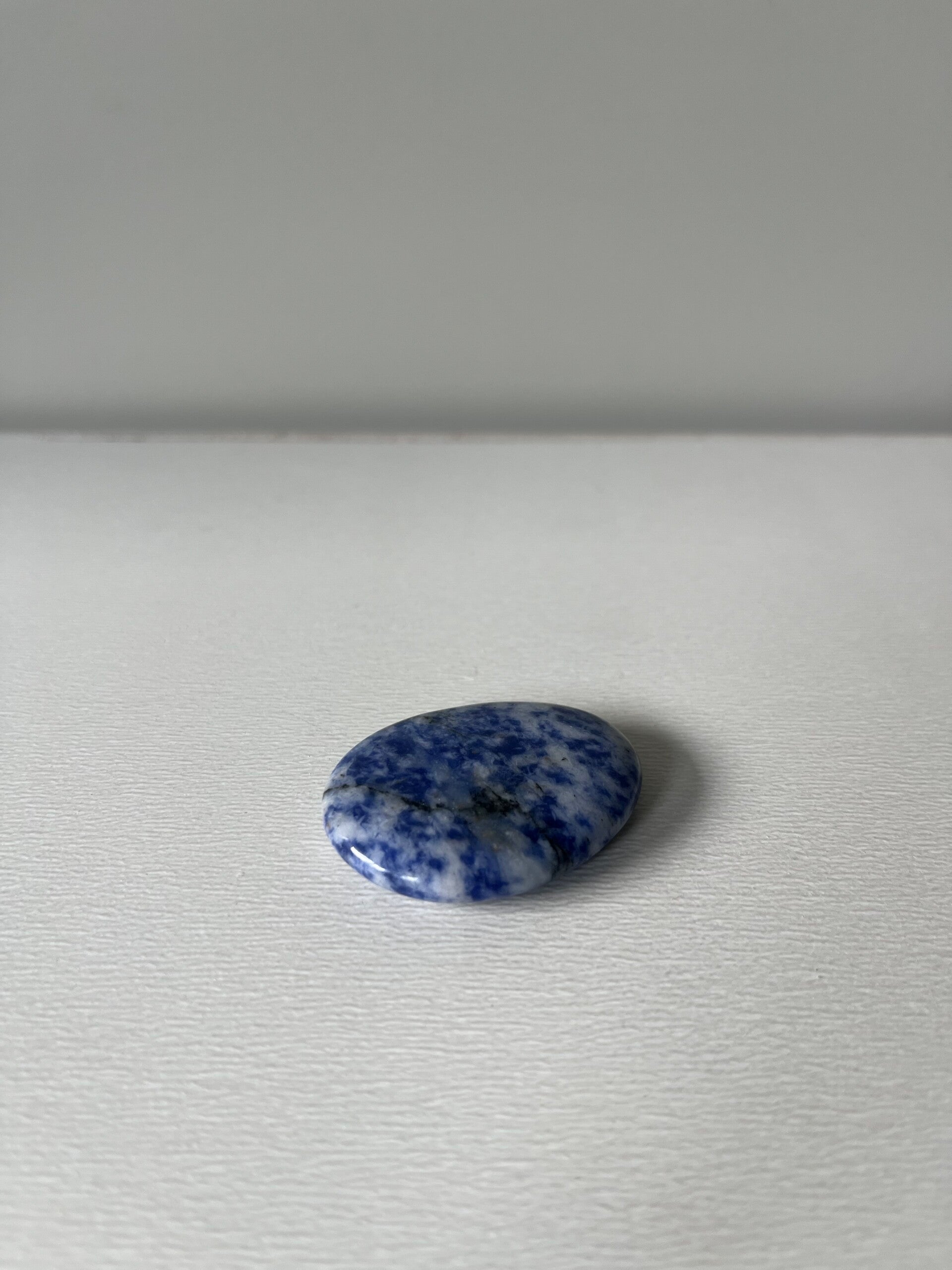 Lapis Lazuli zaksteen