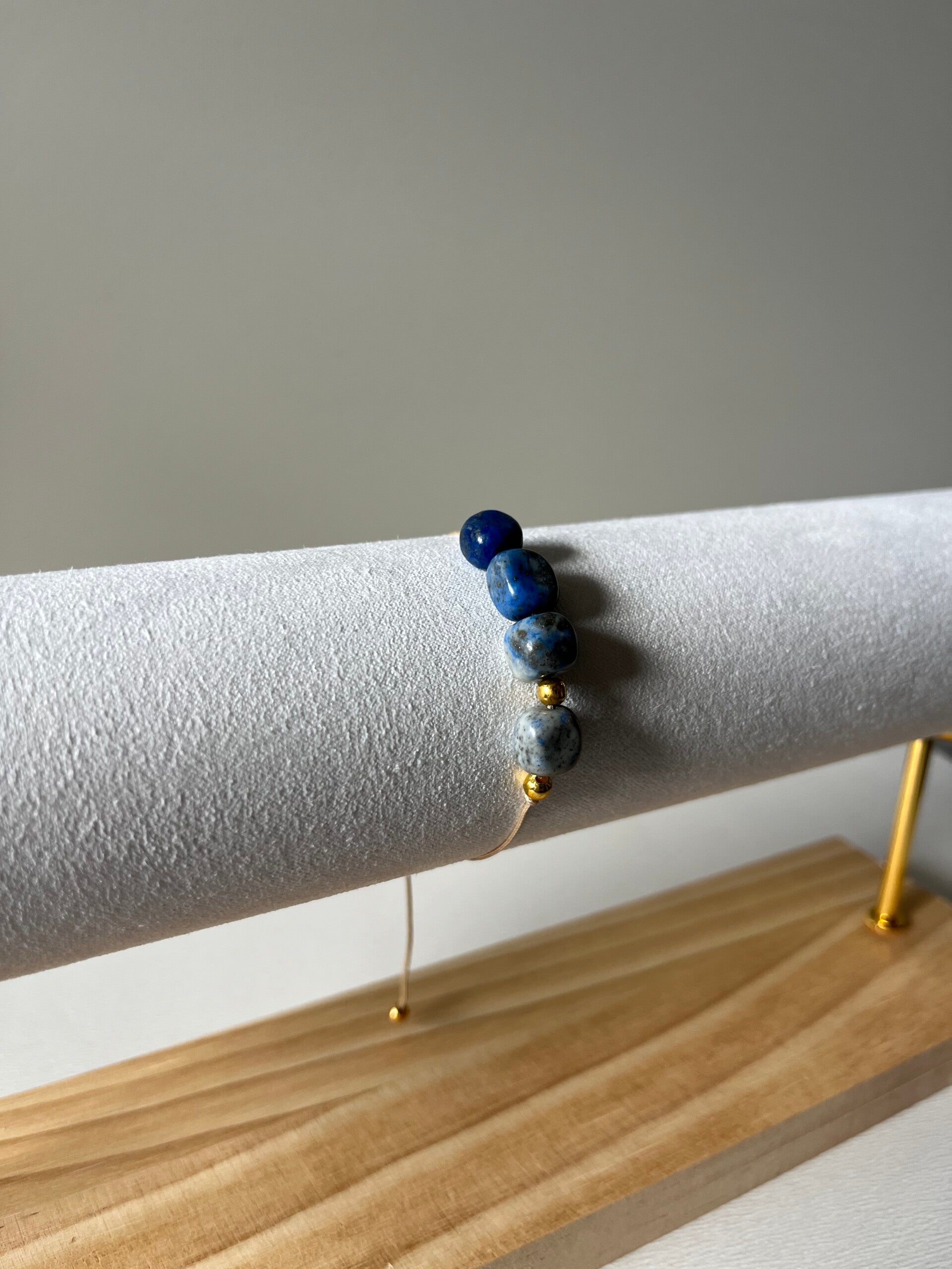 Lapis Lazuli armband