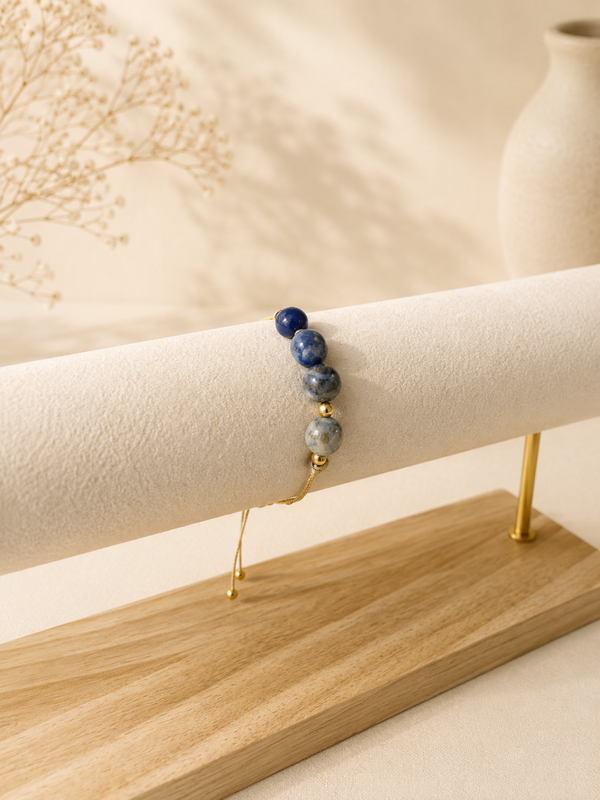 Sale! Lapis Lazuli armband