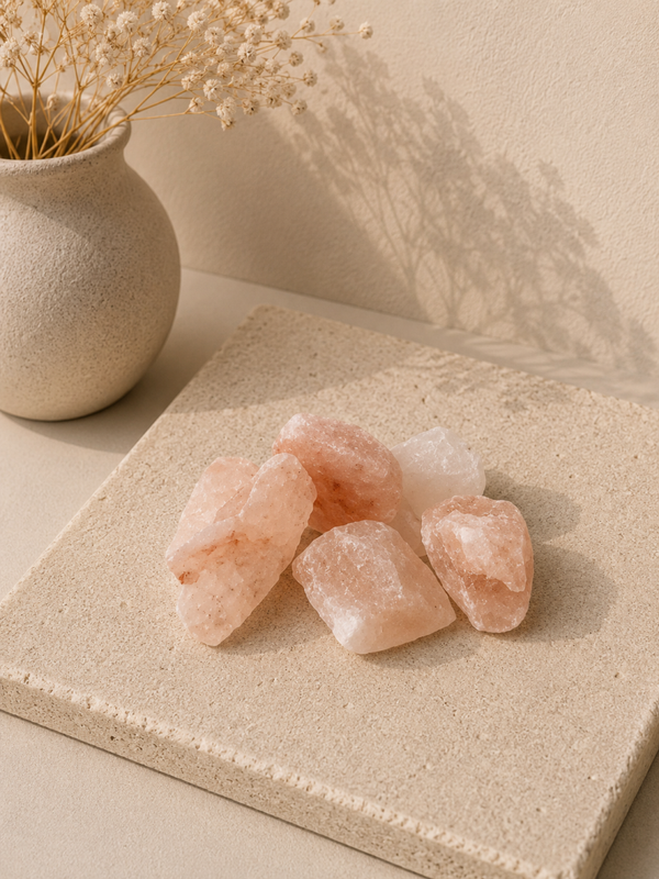 Himalaya Zoutbrokken (1 kg)