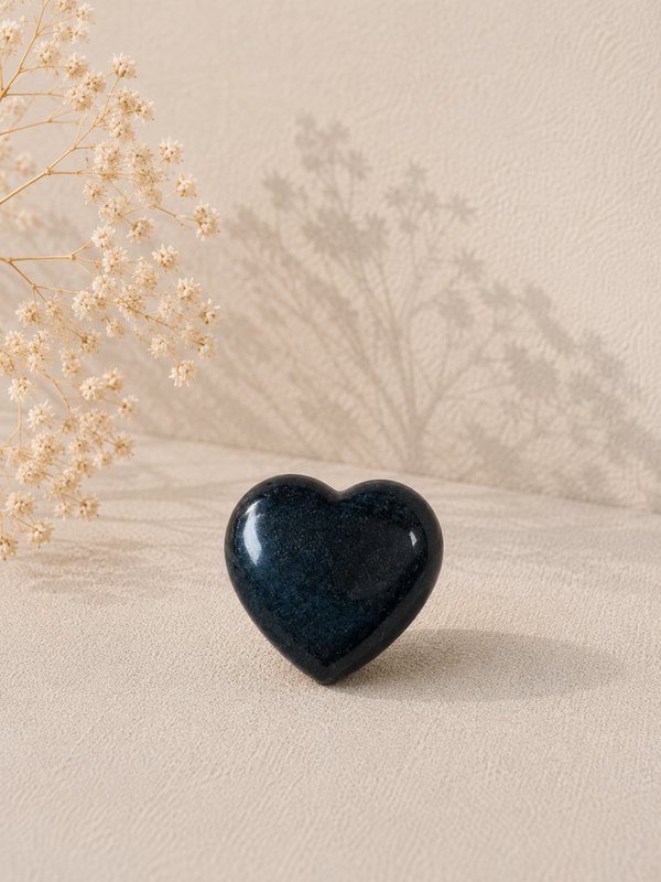 Hematiet Hart
