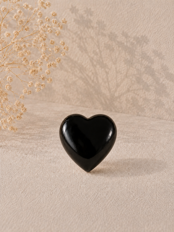 Obsidiaan Hart