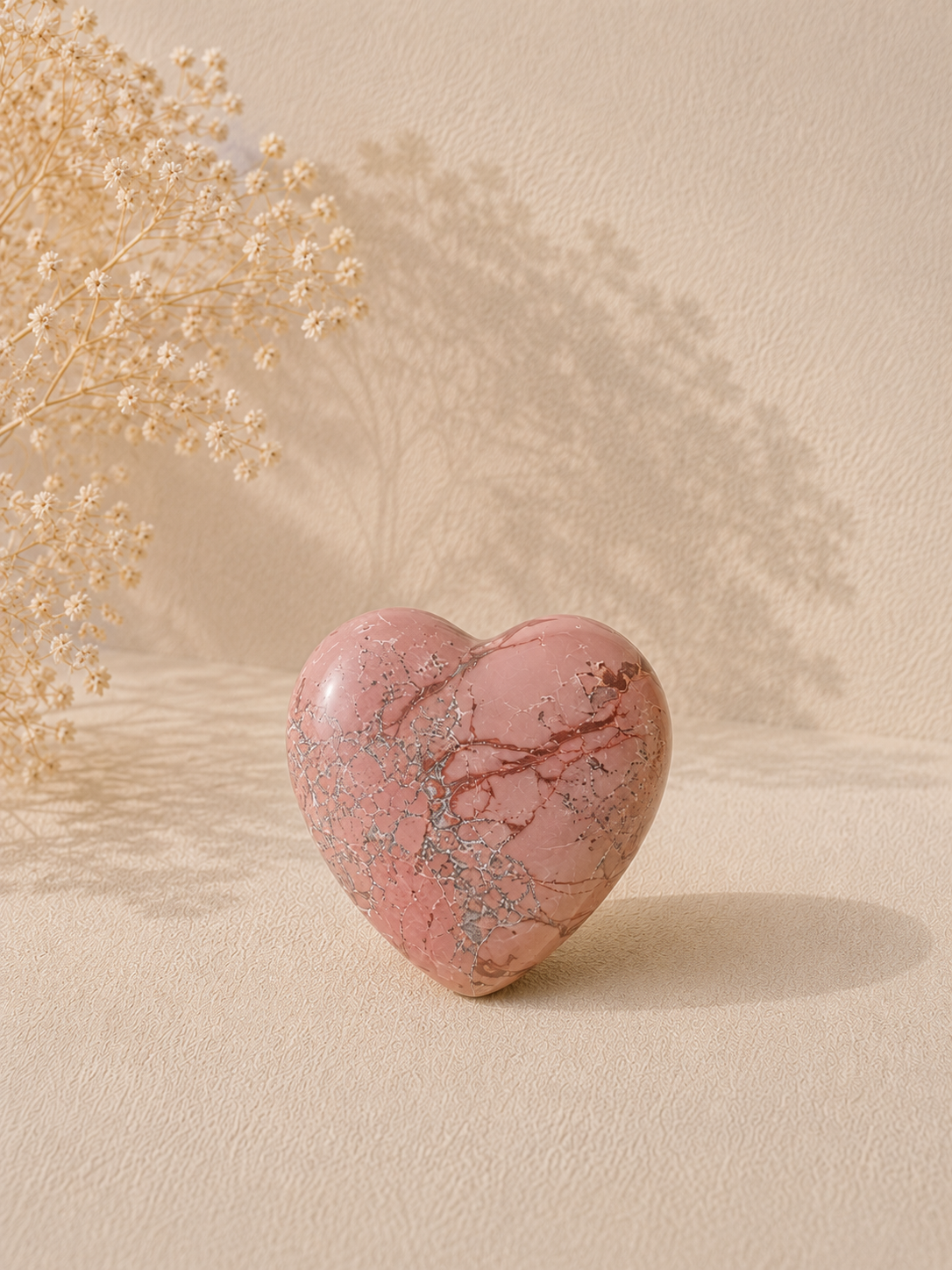 Mookaiet Hart – 6 cm