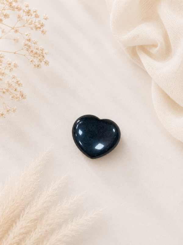 Hematiet Hart