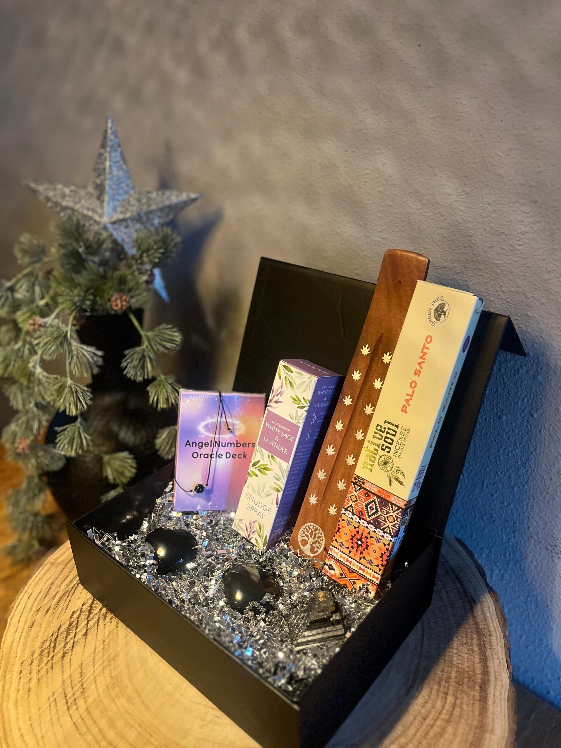 Holiday Protection Set