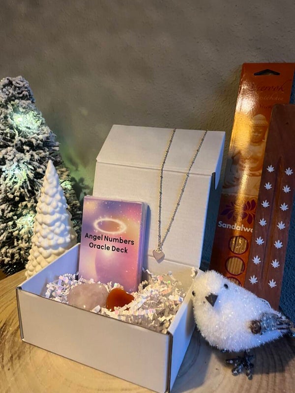 Warm Heart Winter Box