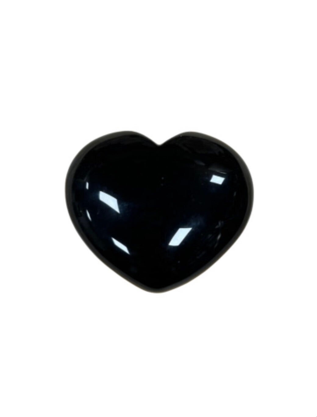 Obsidiaan Hart