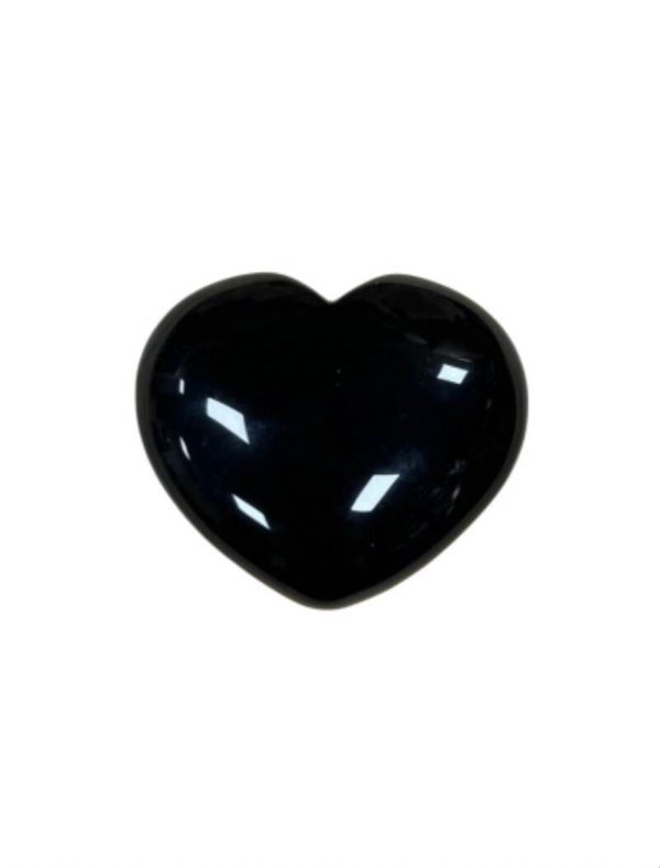 Obsidiaan Hart