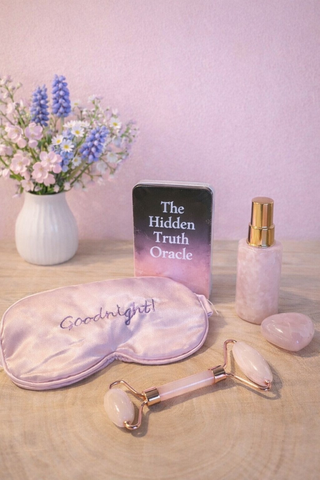 Rozenkwarts Ritueelset