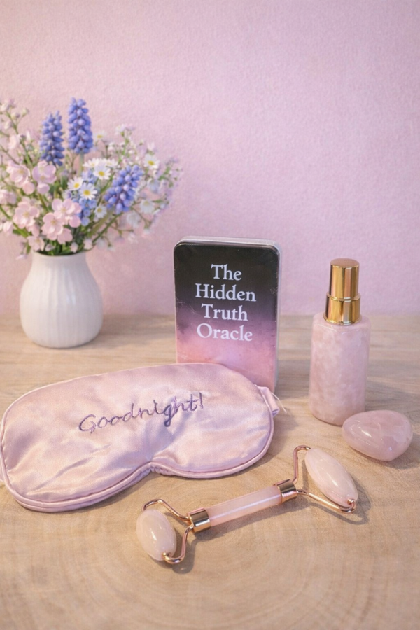 Rozenkwarts Ritueelset