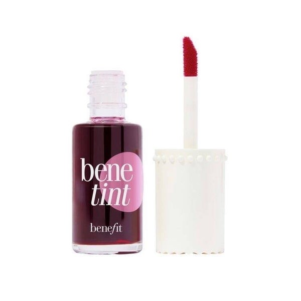 BENETINT LIP- AND CHEEK TINT