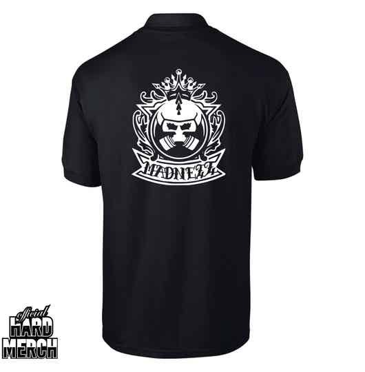 Madnezz 101 polo