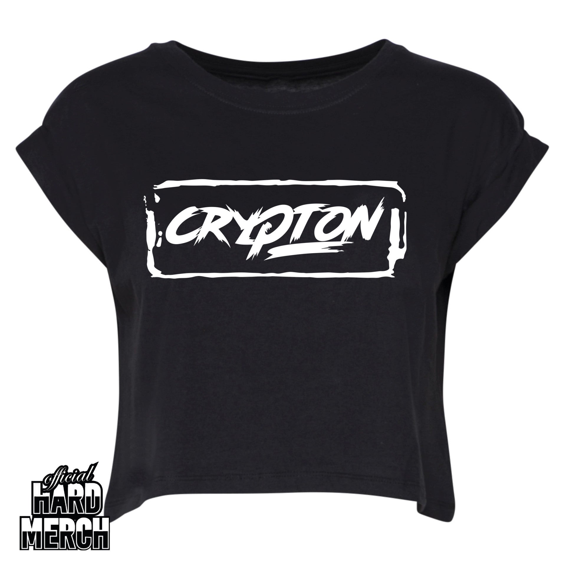 Crypton croptop