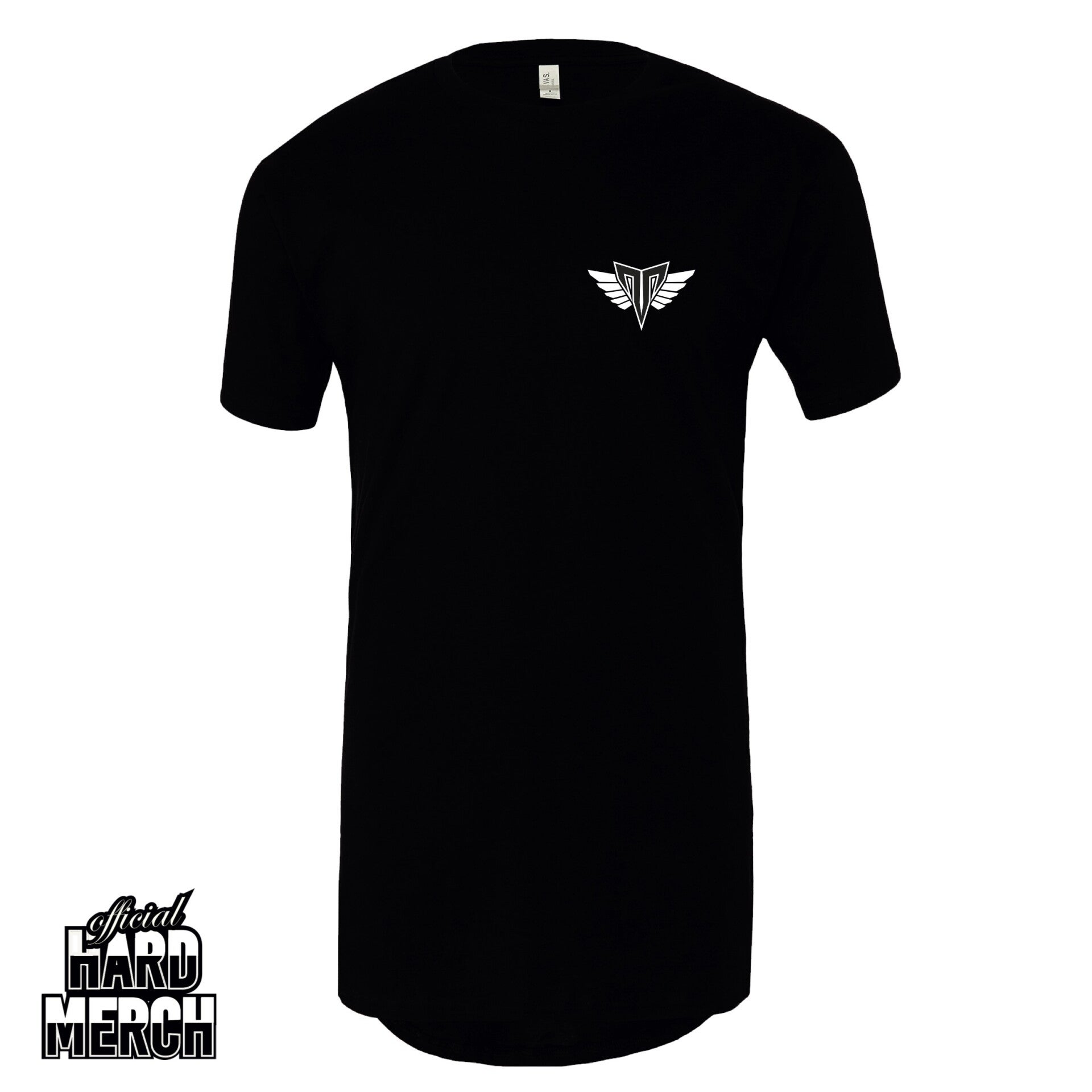 TukkerTempo, Attitude Longshirt