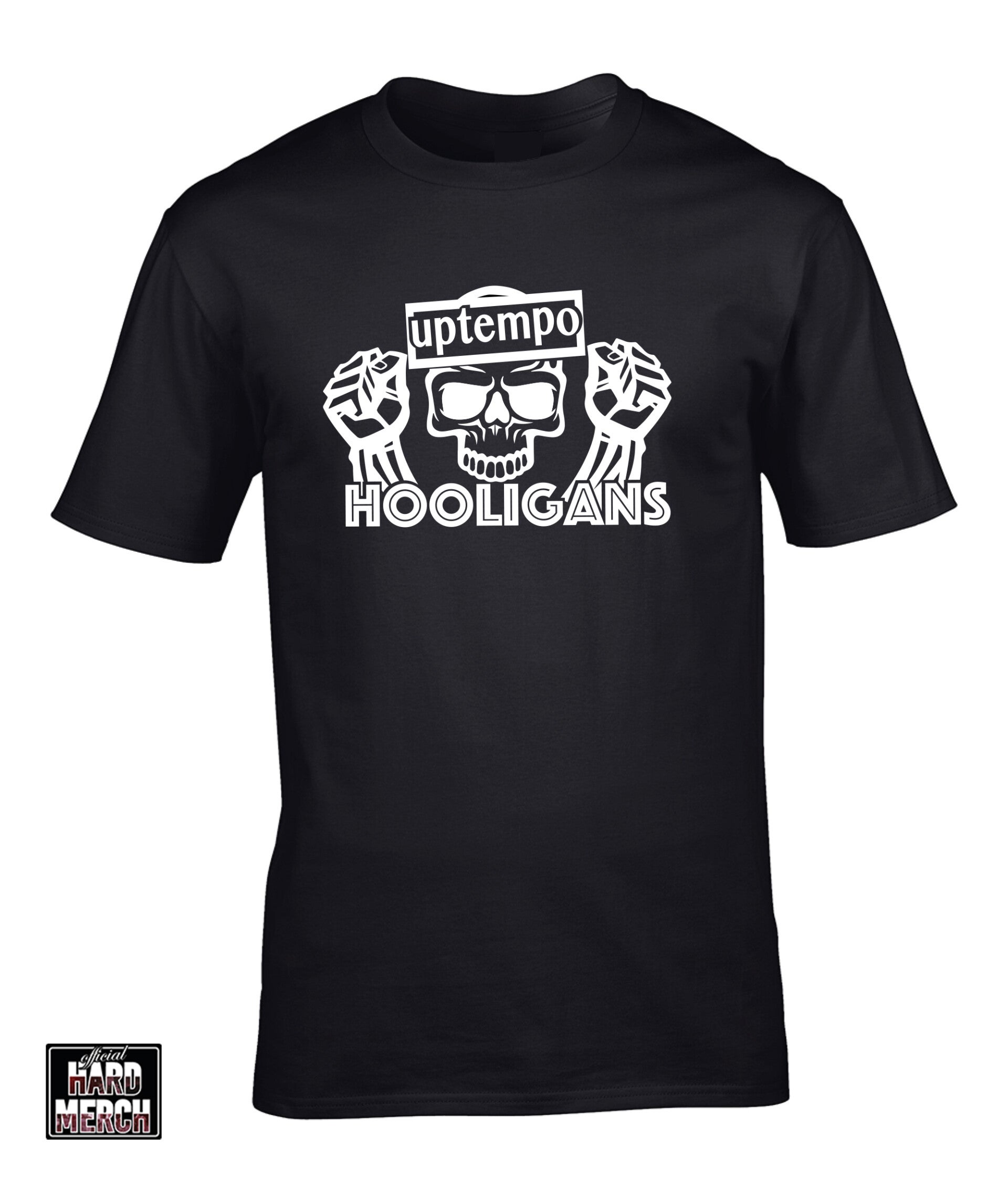 Uptempo Hooligans T-shirt | OHM Original