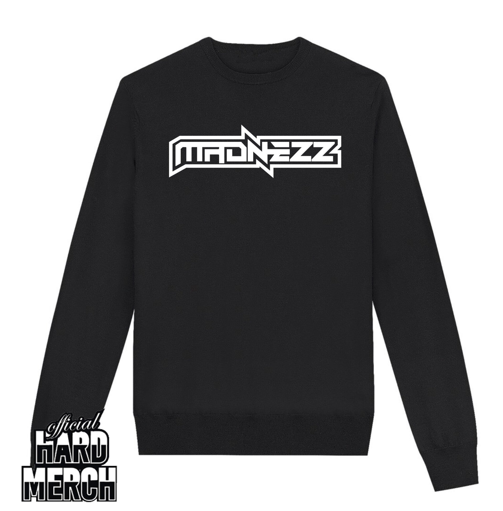 Madnezz Shock - Sweater