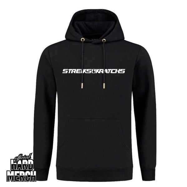 Streiks & Kratchs Hoodie