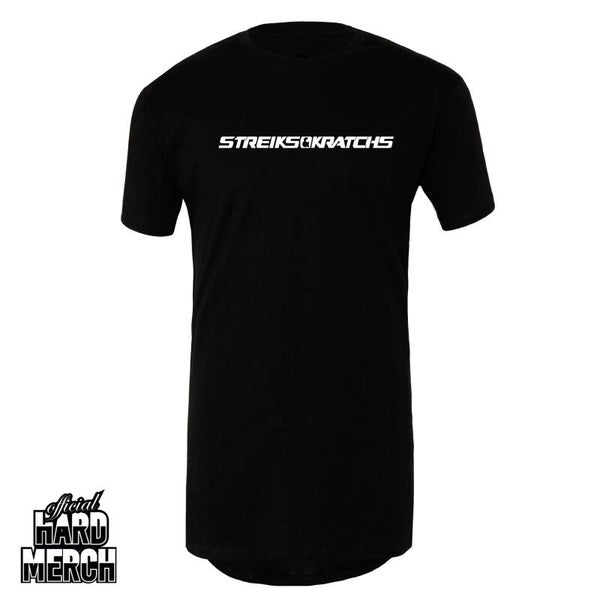 Streiks & Kratchs Long Shirt