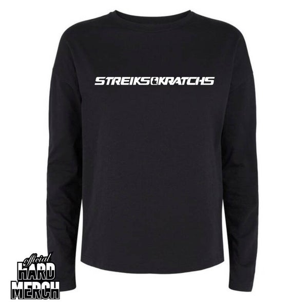 Streiks & Kratchs Long Sleeve