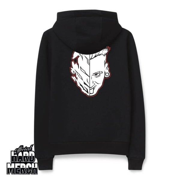 The Dark Horror Hoodie