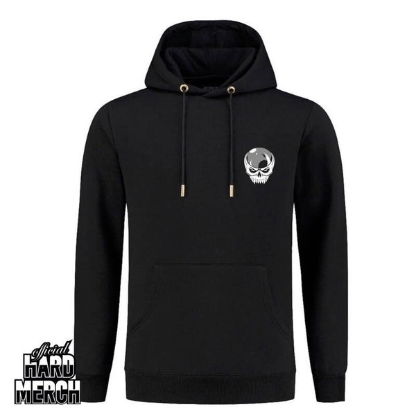 Streiks & Kratchs Kickback Hoodie