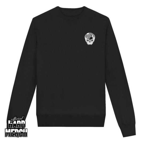 Streiks & Kratchs Kickback Sweater