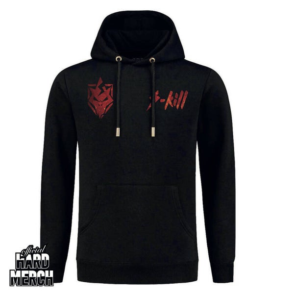 S-kill, Time to float Hoodie