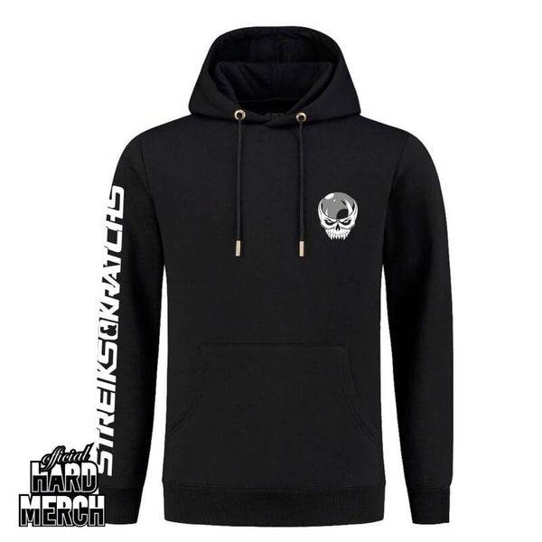 Streiks & Kratchs SUB Hoodie