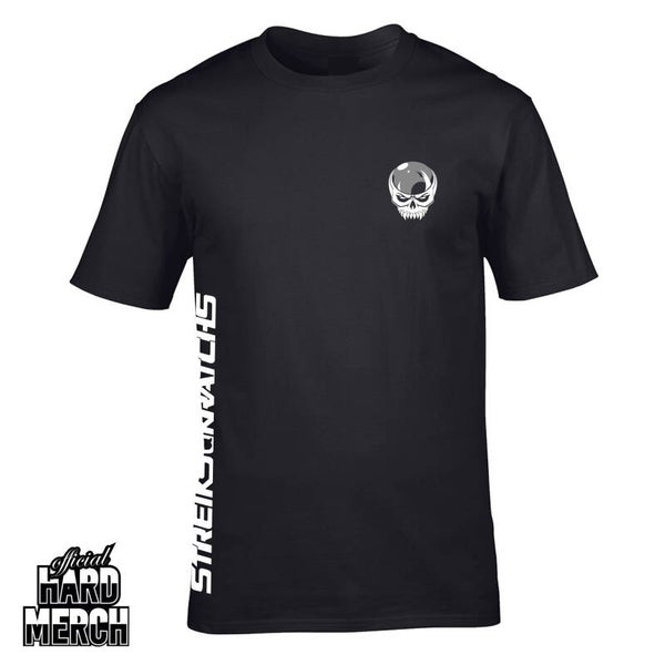 Streiks & Kratchs SUB T-Shirt