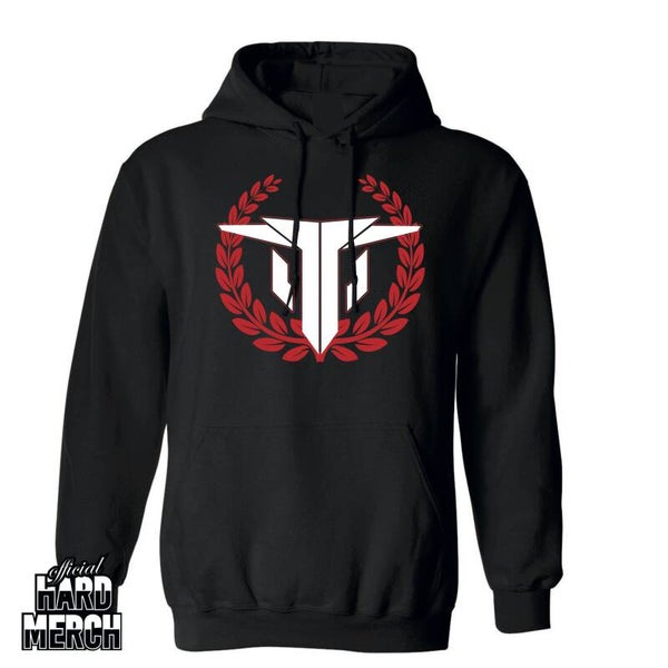 Trespassed  hoodie *NEW