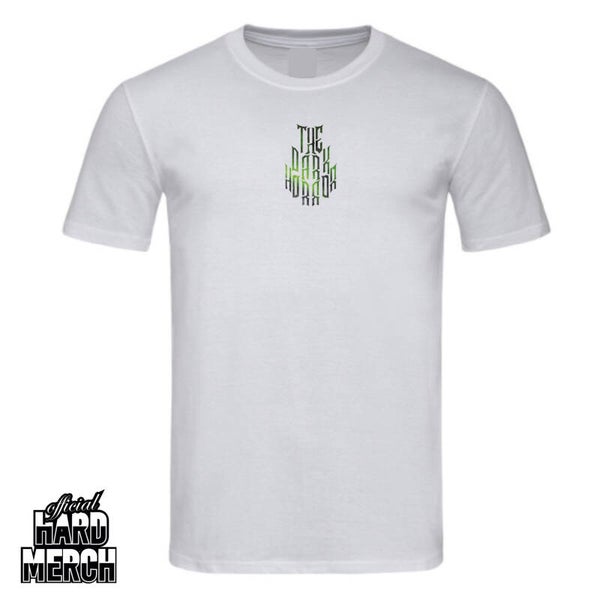 The Dark Horror We Wanna Party White T-Shirts