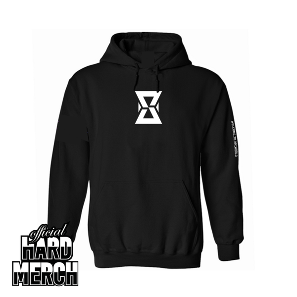 Xense W-T-M-W Hoodie