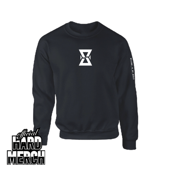 Xense W-T-M-W Sweater