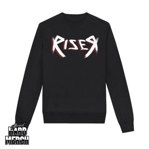 Back stabbers sweater